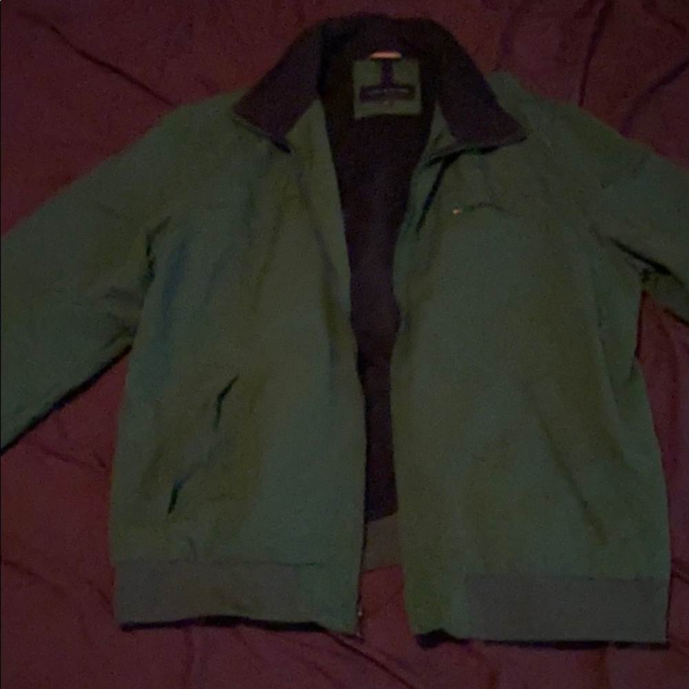 Hilfger windbreaker